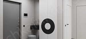 Прихожая Меридиан