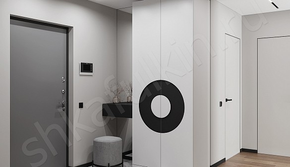 Прихожая Меридиан