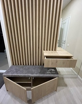 Изображение Заказ №13762 Коричневый Неоклассика   