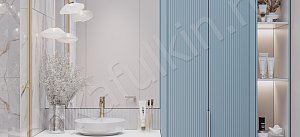 Мебель в ванную Скаволлини