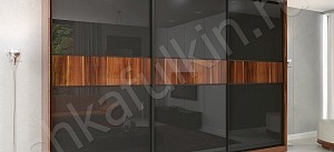 Корпусный шкаф-купе Торрес Ола