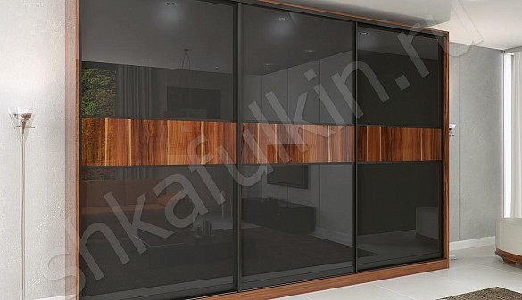 Корпусный шкаф-купе Торрес Лайт