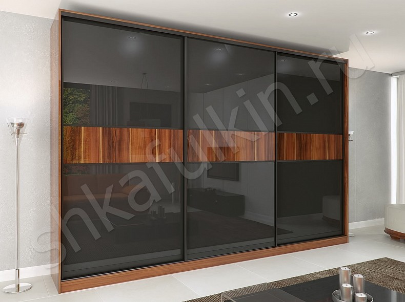 Корпусный шкаф-купе Торрес Лайт