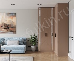 Хадсон Шкаф