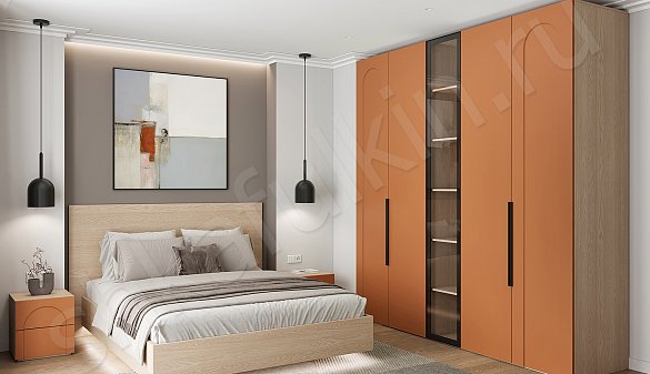 Гарнитур Боттичелли