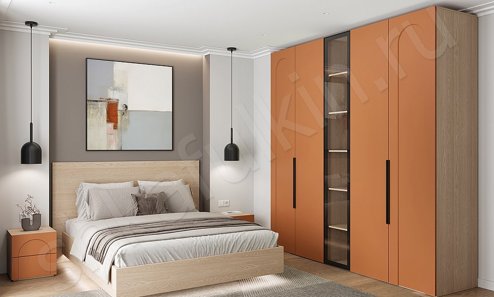 Гарнитур Боттичелли