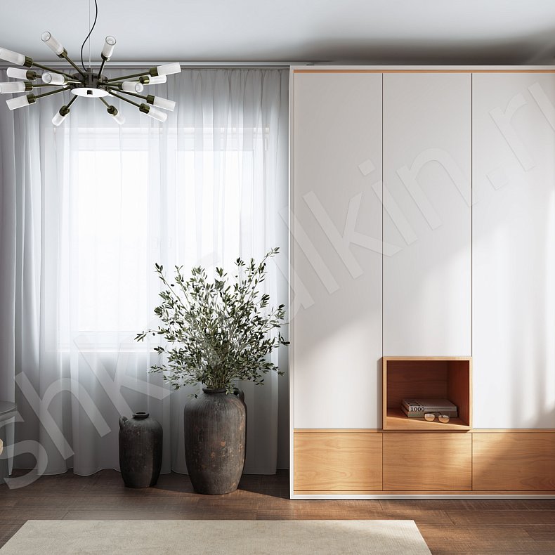 Изображение Шкаф Маркус      4