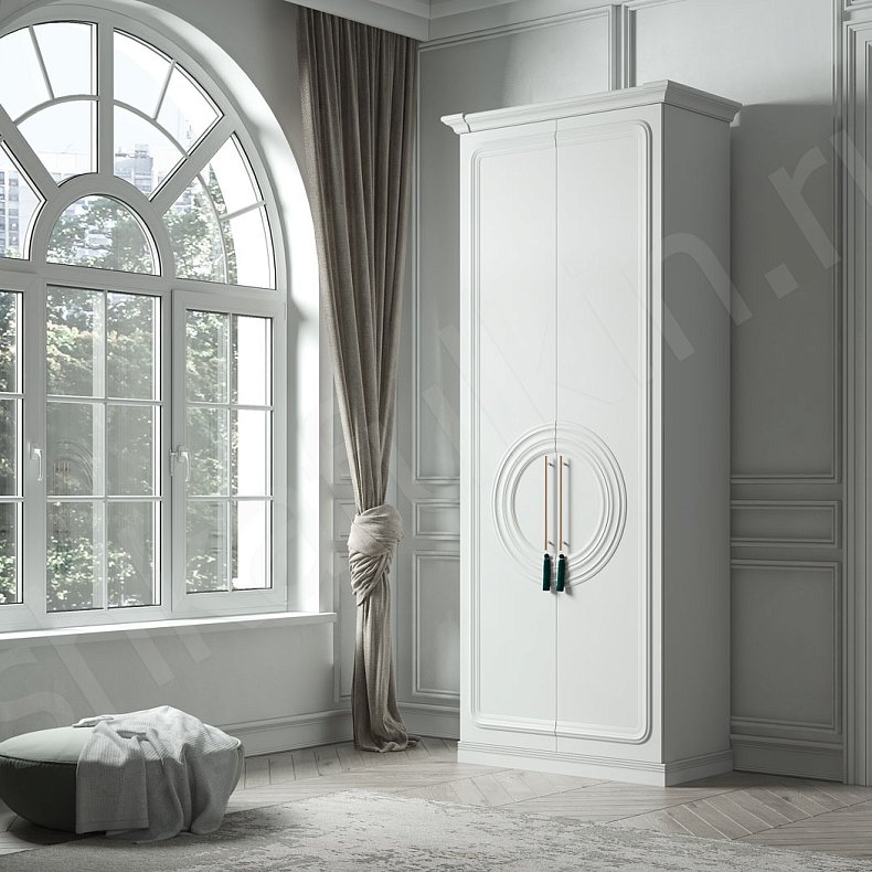 Санмарино Шкаф распашной