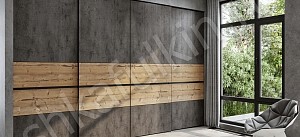 Шкаф-купе Чикаго