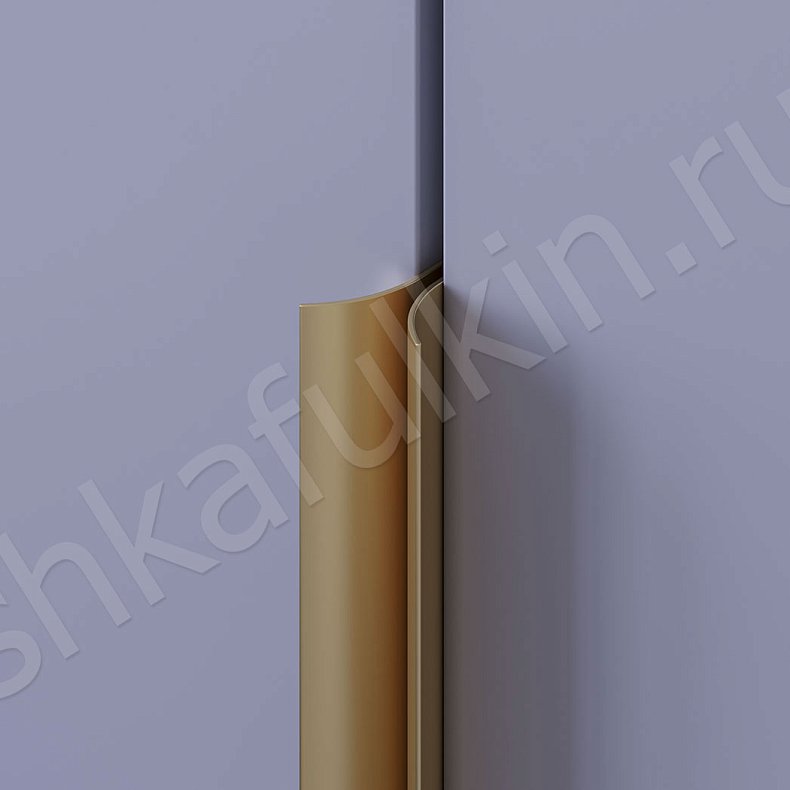 Изображение Гарнитур Жантиль Цветной Синий Светлые Неоклассика 6и створчатые Детская Для белья Для вещей 6