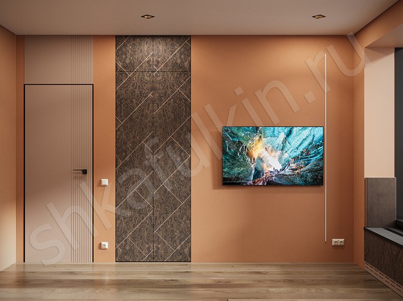 Гарнитур Эспрессо