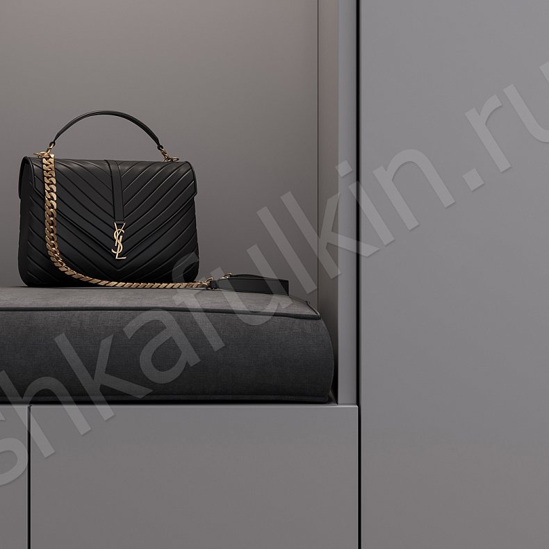 Прихожая Демерджи Цветной Древесный Серый Светлые Зеленый Современный 6и створчатые Прихожая Для вещей 5