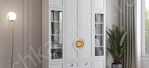 Шкаф-витрина Феллини