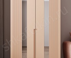 Альгеро Шкаф 2 двери