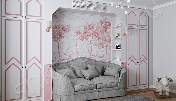 Детская Симона