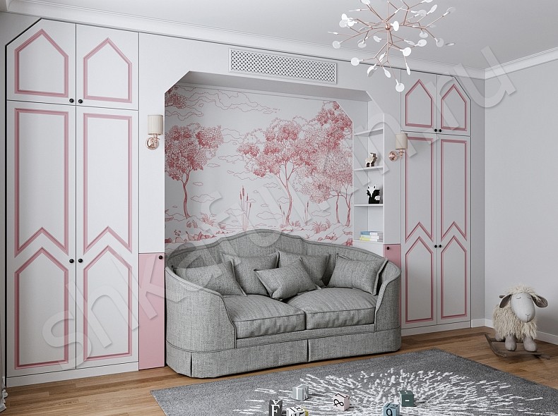 Детская Симона