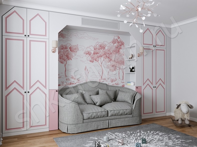 Изображение Детская Симона