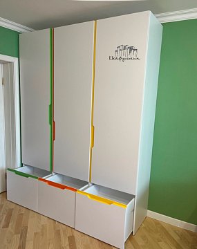 Изображение Заказ №7334     