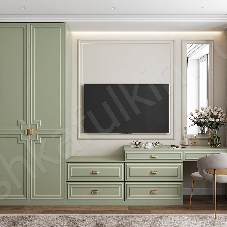 Агата Гарнитур