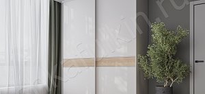 Шкаф-купе Руффало