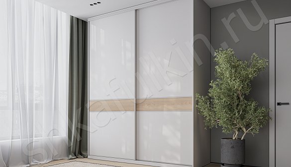 Шкаф-купе Руффало