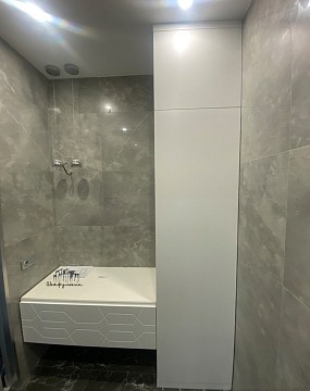 Изображение Заказ №13134 Белый   Спальня 