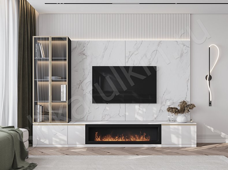 Стенка Кайди