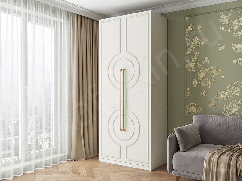 Изображение Шкаф Джорджетта