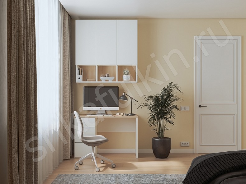 Рабочая зона Монни  Современный   