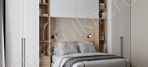 Гарнитур Альба