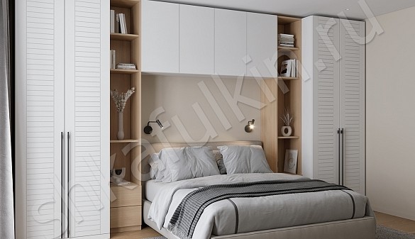 Гарнитур Альба