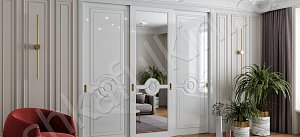 Шкаф-купе Монро