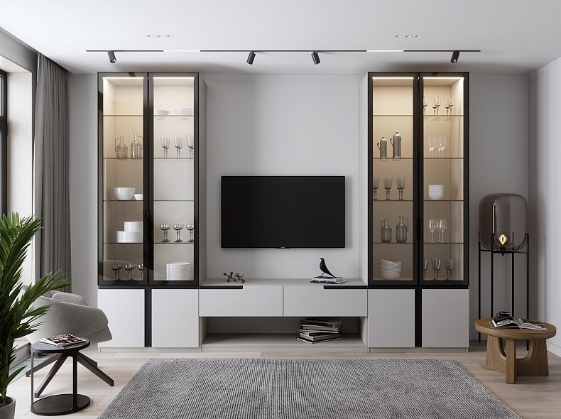 Стенка Альфа