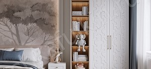 Детская Барби