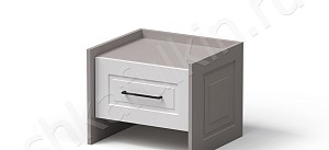 Тумба прикроватная Люмьер