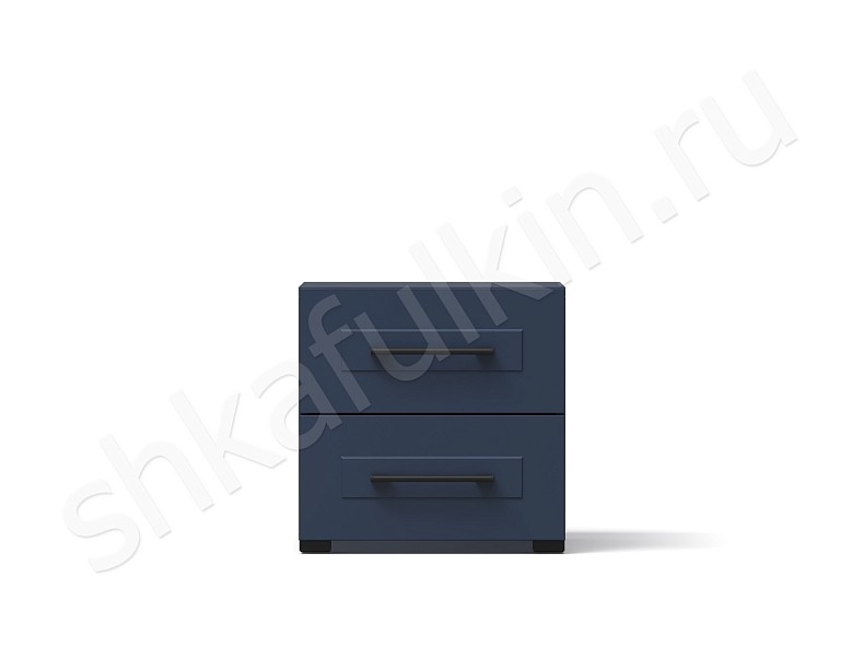 Тумба Кассиопея Белый Серый Синий Светлые Темные Минимализм  Спальня Для декора