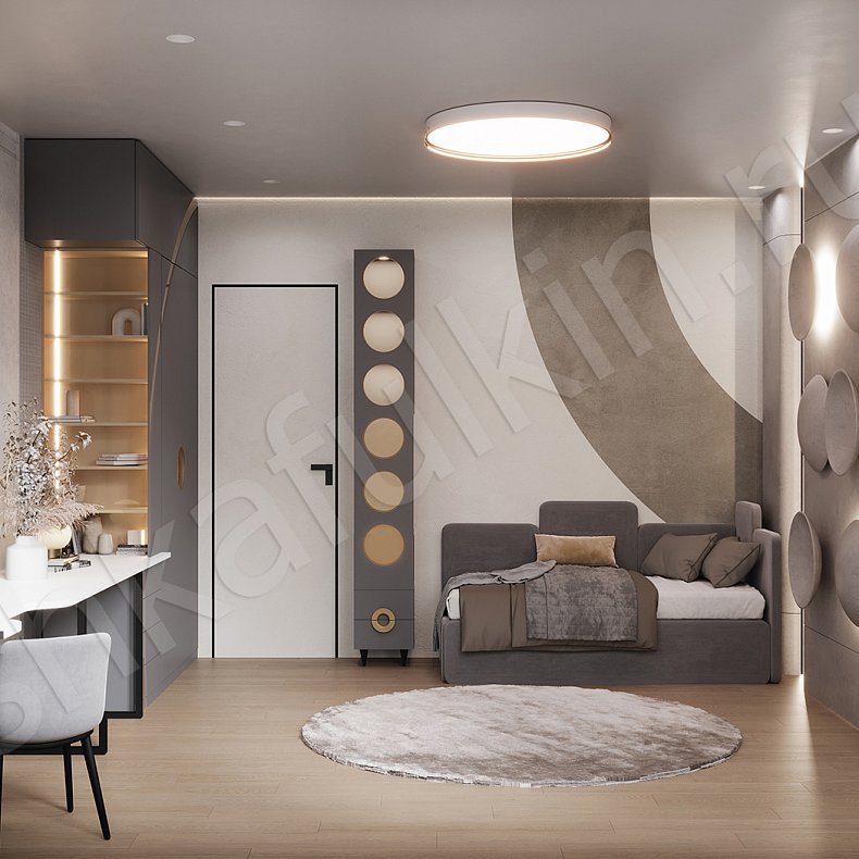 Изображение Гарнитур Соларис 2