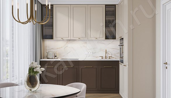 Кухня Элеганта