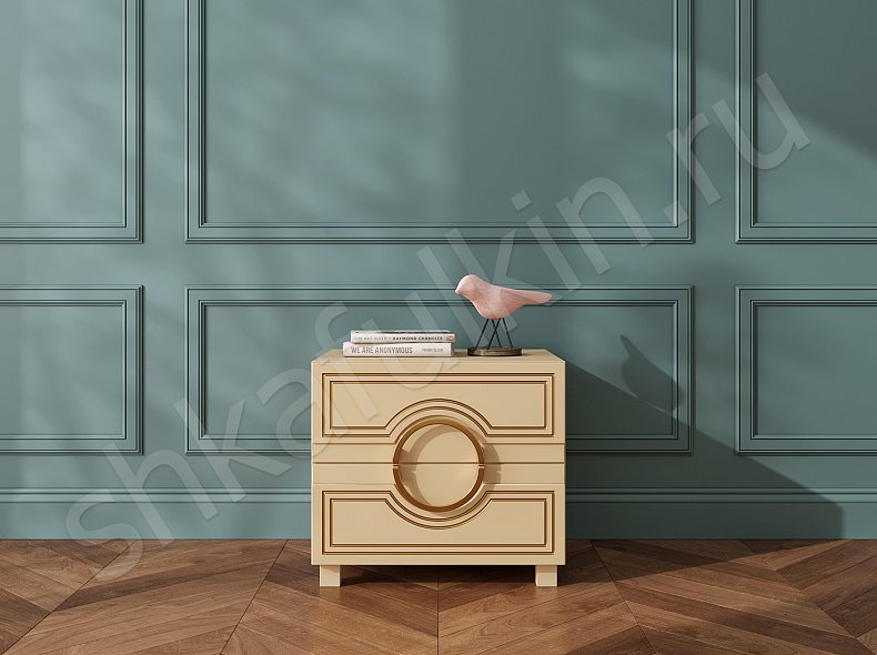 Тумба прикроватная София