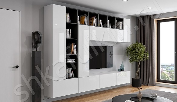 Стенка Геома