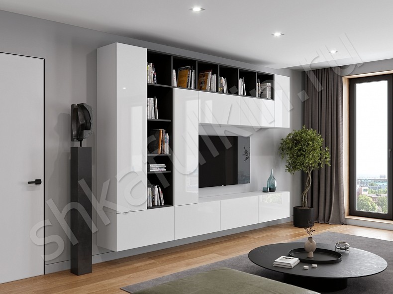 Стенка Геома