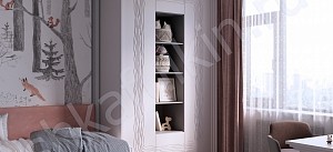 Детская Сезанн