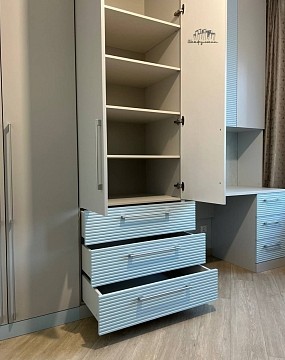 Изображение Заказ №12786  Неоклассика   