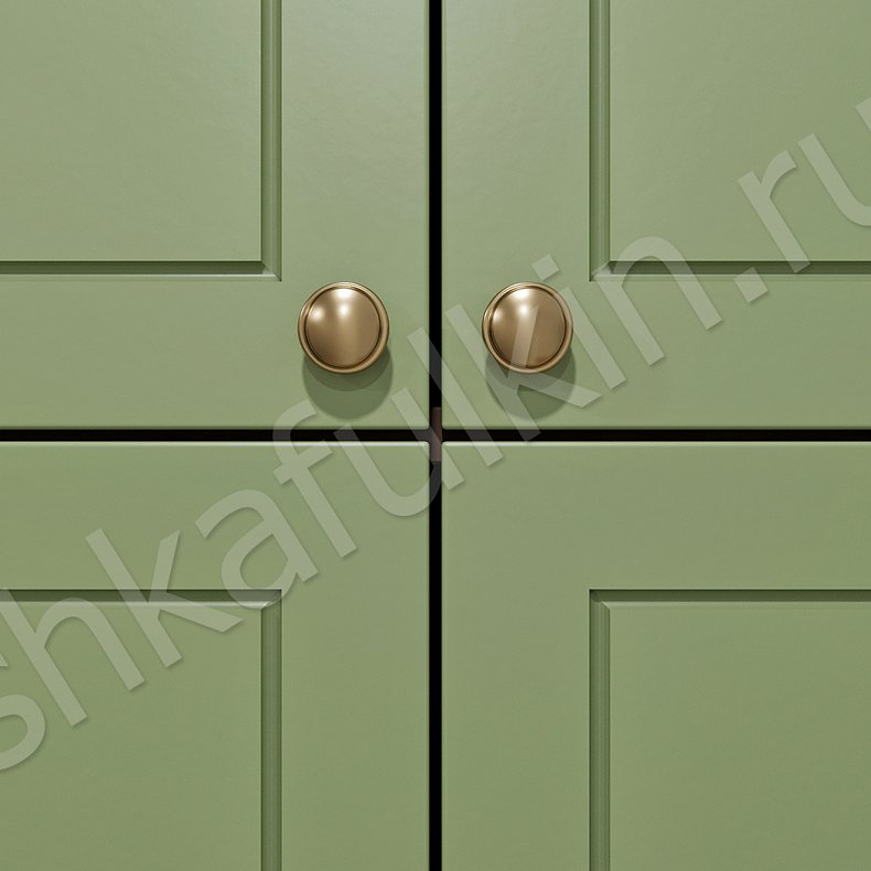 Прихожая Сидней Цветной Серый Светлые Зеленый Современный 4х створчатые Прихожая Для вещей 9