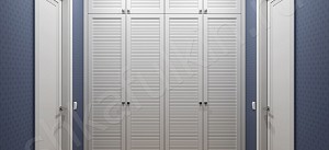 Прихожая Молли