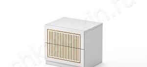 Тумба прикроватная Нефертити