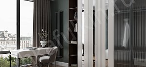 Кабинет Иллари