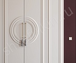 Санмарино Прихожая