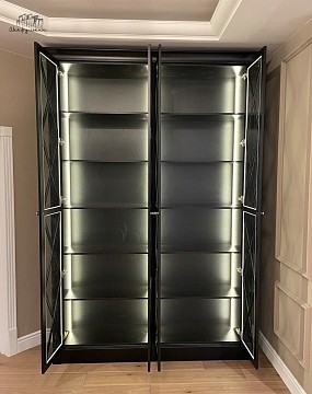 Заказы №16154 и №16642     