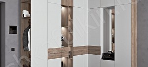 Шкаф Марвин